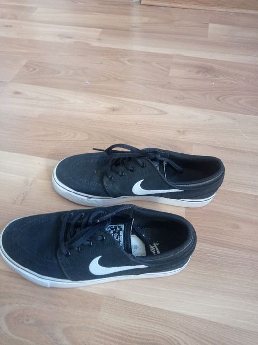 Używane Nike 38 Stefan Janowski