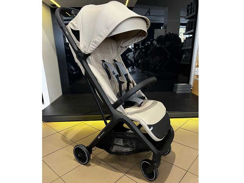 NOWY Wózek Spacerowy NUBI 2 Lekki Kompaktowy GWARANCJA OKAZJA