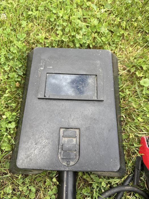 Spawarka transformatorowa Roschel