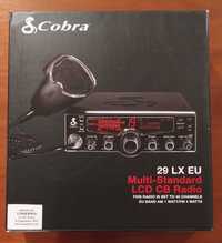 CB Radio Cobra 29 LX EU