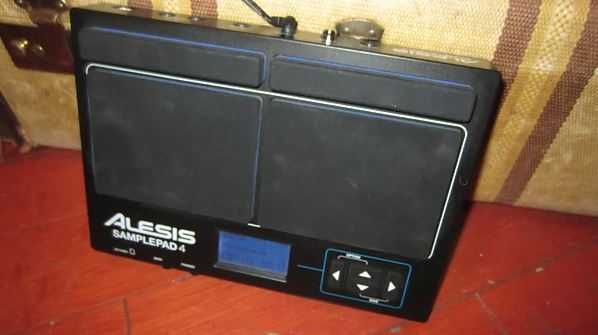 Alesis Samplepad 4