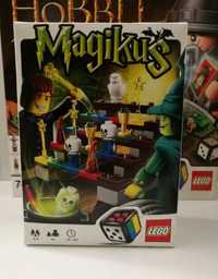 LEGO 3836 Magikus gra