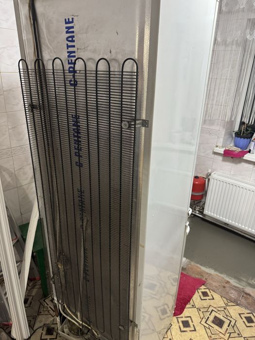 Холодильник Атлант в робочому стані