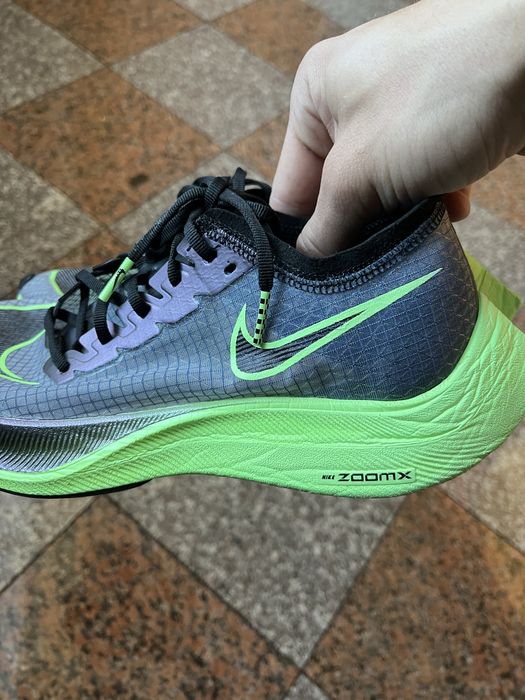 Nike ZoomX Vaporfly Next % buty do biegania