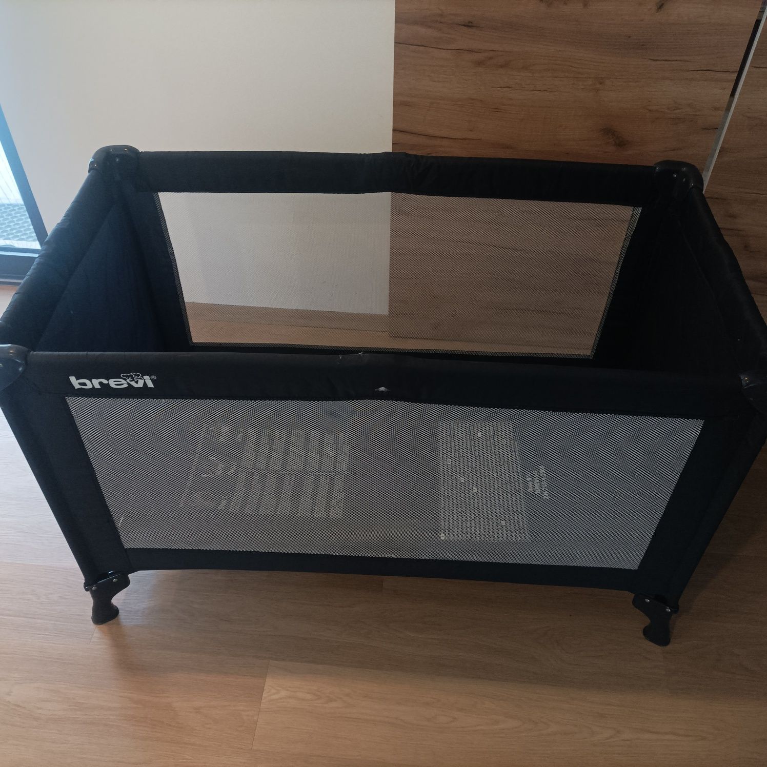 Cama de viagem (bebé)