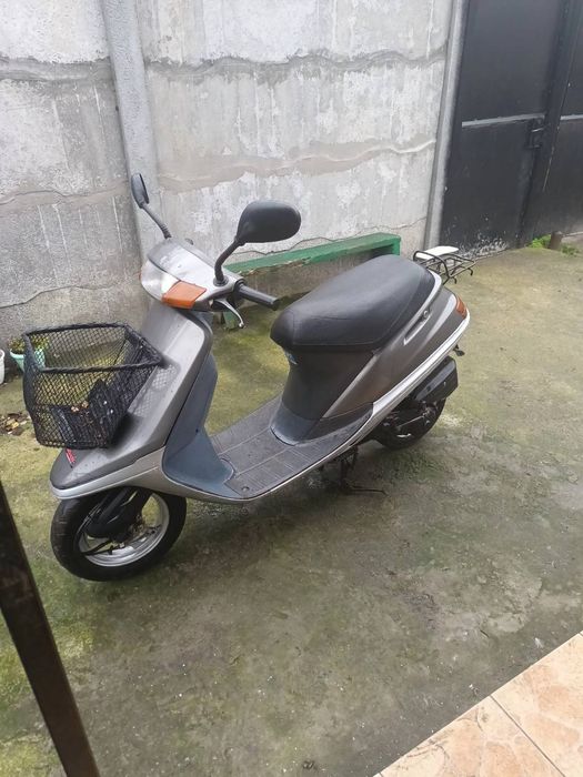 Продам хонда такт 24 в отличном состоянии