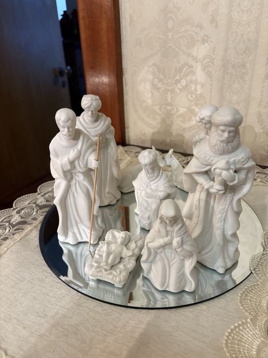 Presepio da Vista Alegre