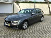 BMW 320 d Touring Advantage Auto