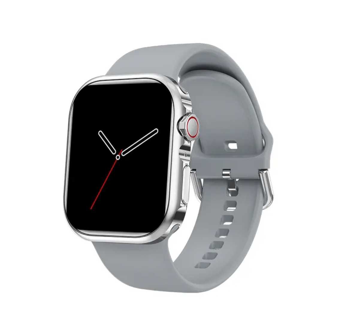 Nowy Smartwatch  dla fanów designu Apple