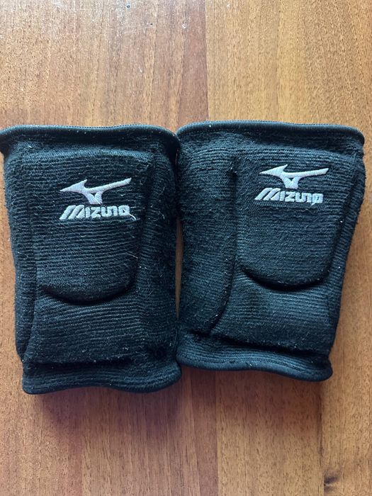 Наколінники mizuno