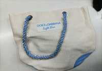 Dolce Gabbana Beach bag