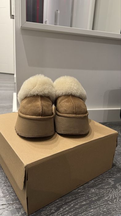 Ugg Funkette original