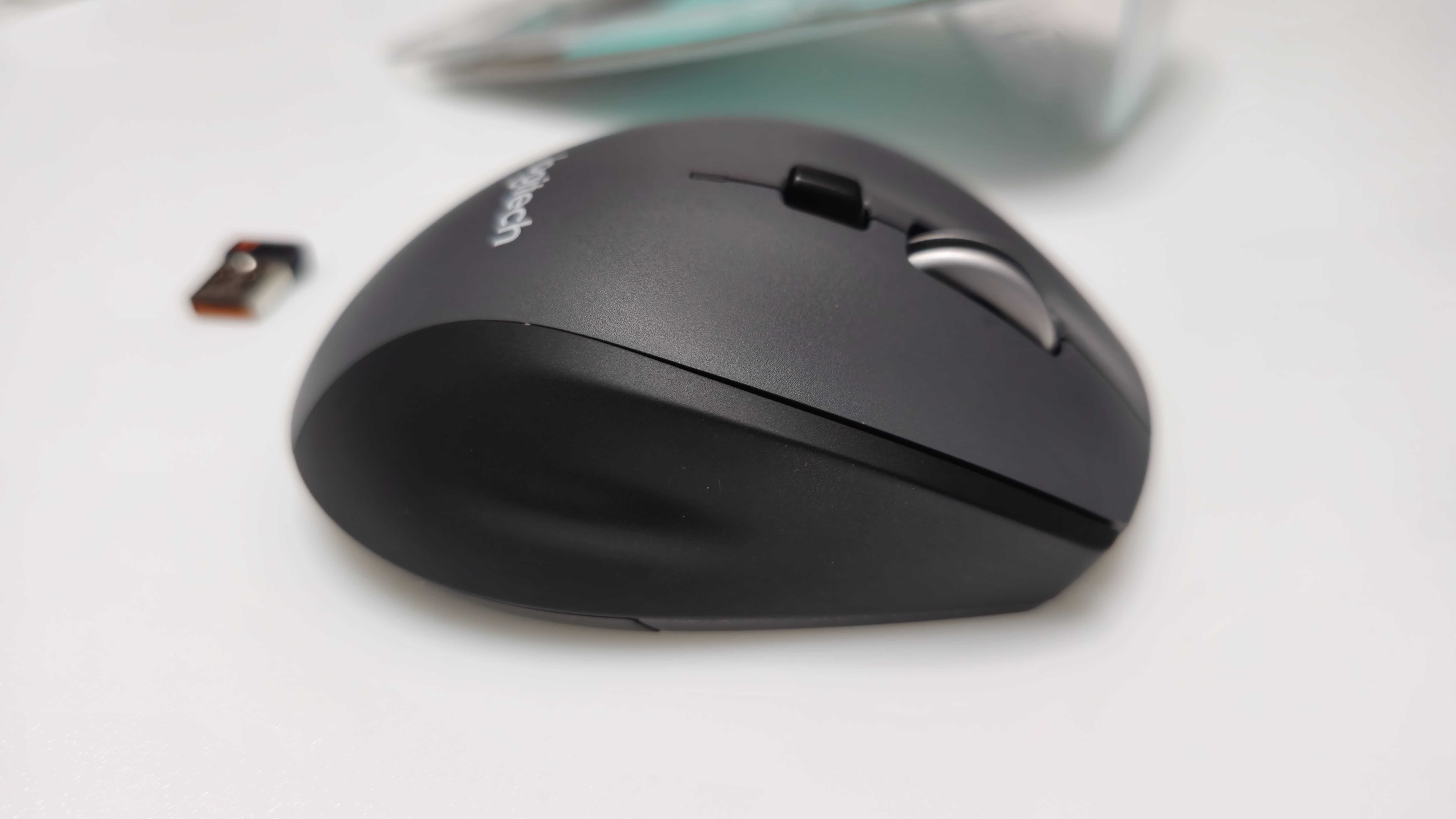 Myszka bezprzewodowa Logitech M705 UNIFYING