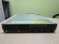 Сервер HP ProLiant DL180 / DL120 G6
