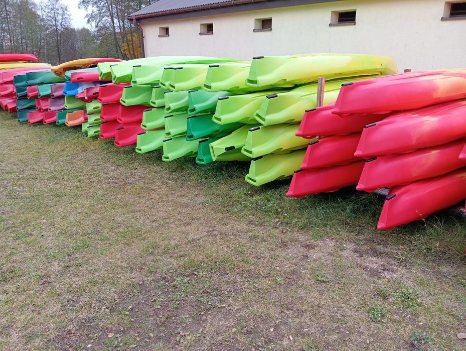 Kajaki Finder,Family.