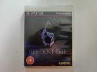 Resident Evil 6 PS3 Playstation 3