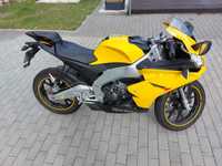 Sprzedam Aprilia RS4