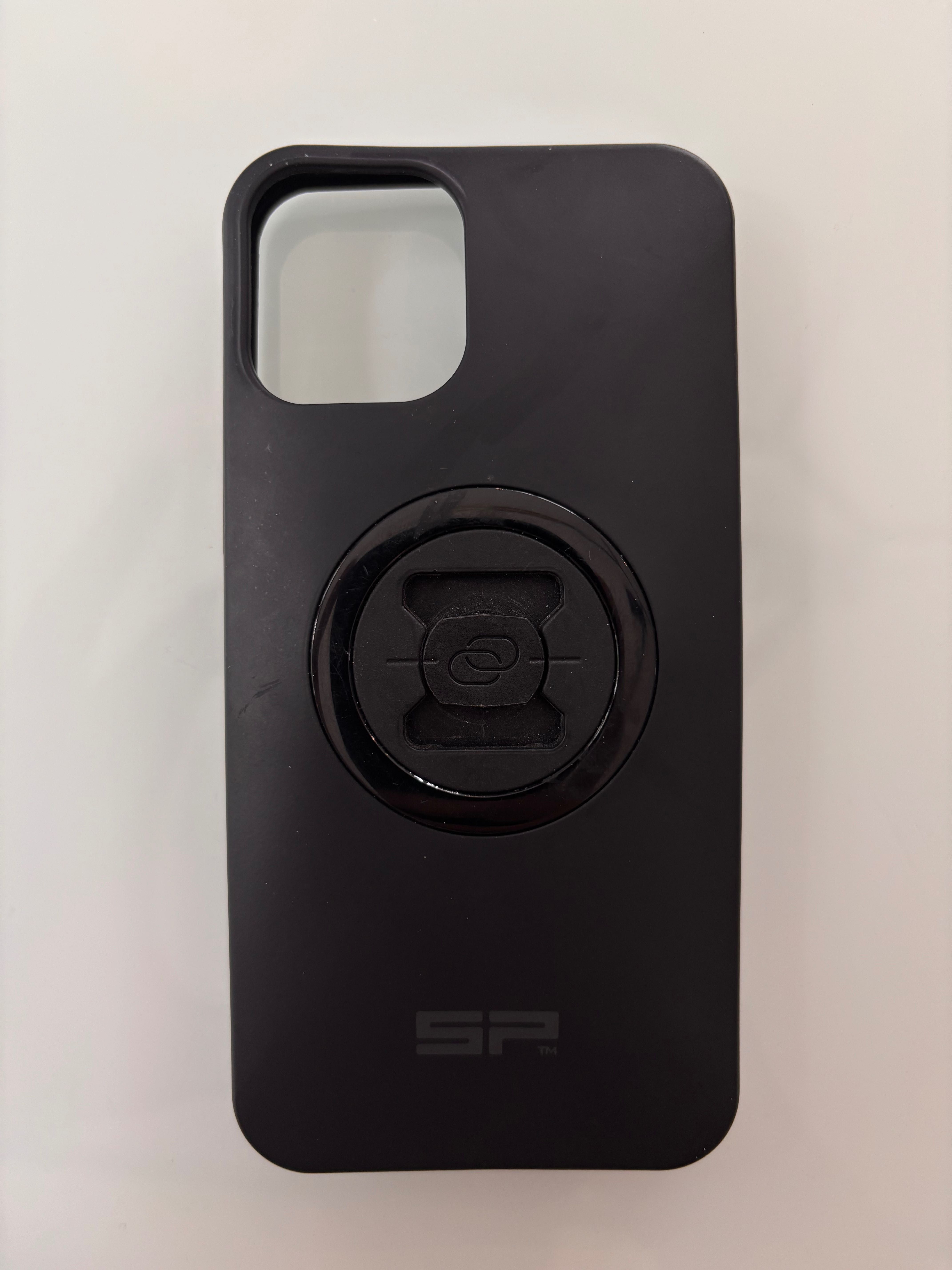 Sp connect iPhone 12 mini