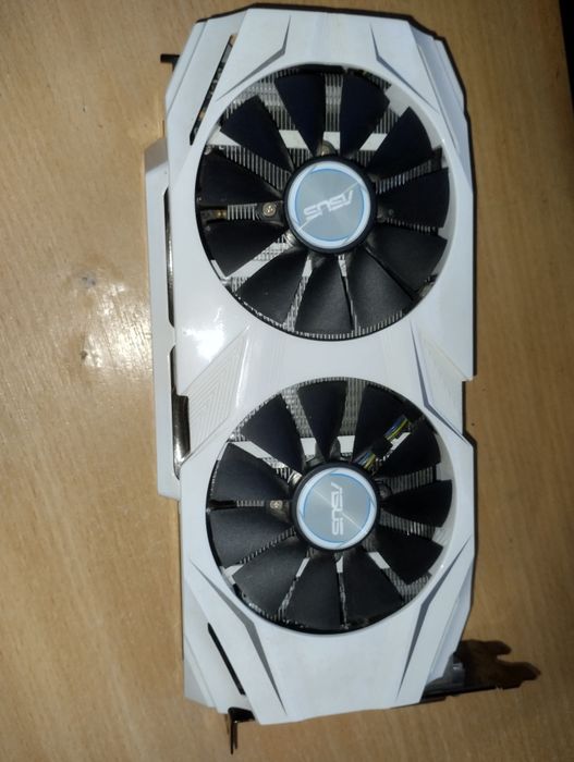 Asus GeForce  GTX 1060