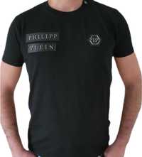 T-shirt męski Philipp Plein Logo