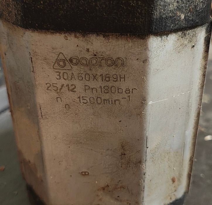 Sprzedam brykieciarkę