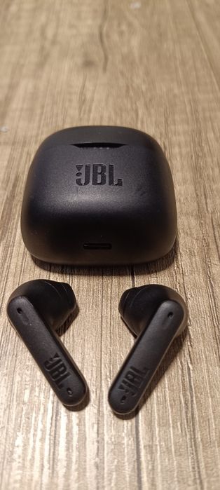 Earphones JBL Tune Flex