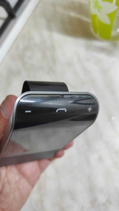 BlueAnt S4 Bluetooth гарнітура колонка спікер