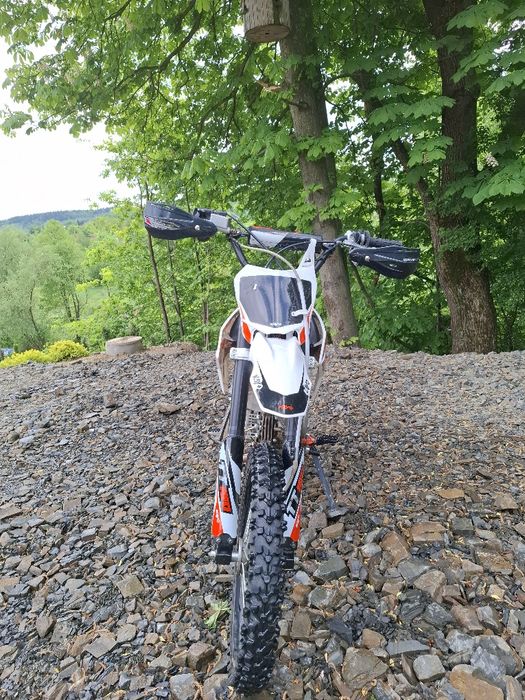 Sprzedam kayo 160tt