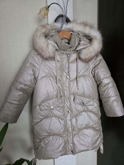 Куртка ,зимова,демісизона 300грн.