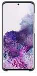 Samsung Capa protetora para Galaxy S20, capa traseira de LED inteligen