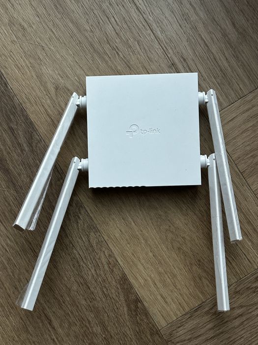 Router TP-LINK Archer C24 2.4 / 5 GHz