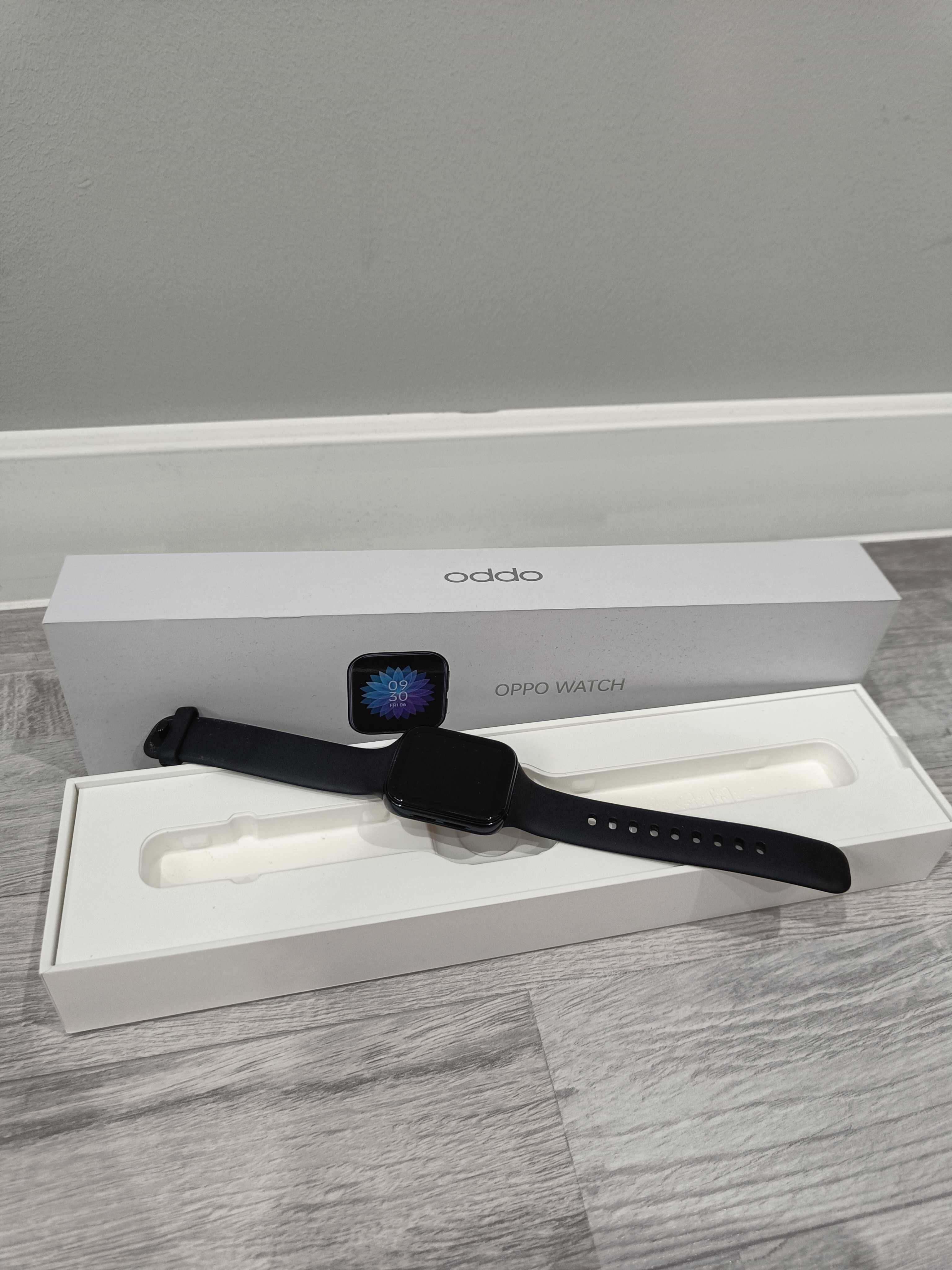 Smartwatch Oppo Watch 22mm