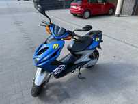 Yamaha Aerox