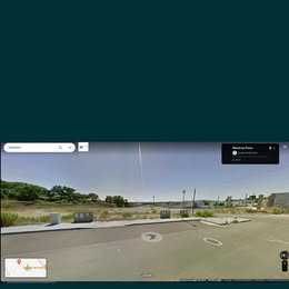 Terreno urbano 210m² para habitação e comércio – Alandroal