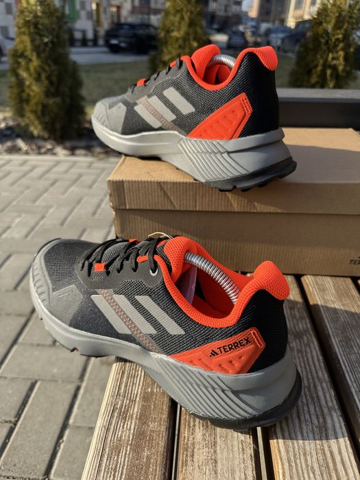 ОРИГІНАЛ Adidas TERREX Soulstride Trail IF5010