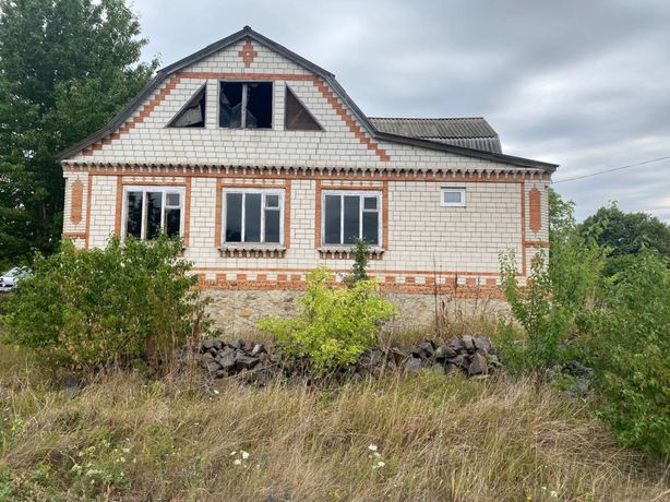 Продам будинок в Томашполі