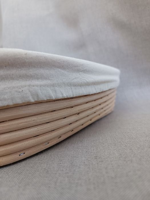 Тканина для розстойки хліба, чохол для розстойки