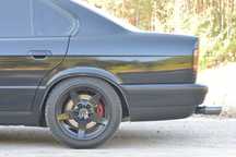 Диски Rondell 0021 R.O.D. 0021 Різноширокі et 40 et 45