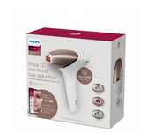 Philips Lumea IPL Hair Removal 9900