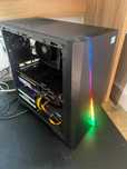 Komputer Gamingowy Ryzen 5 5600/RTX 3060Ti/16GB DDR4 do gier