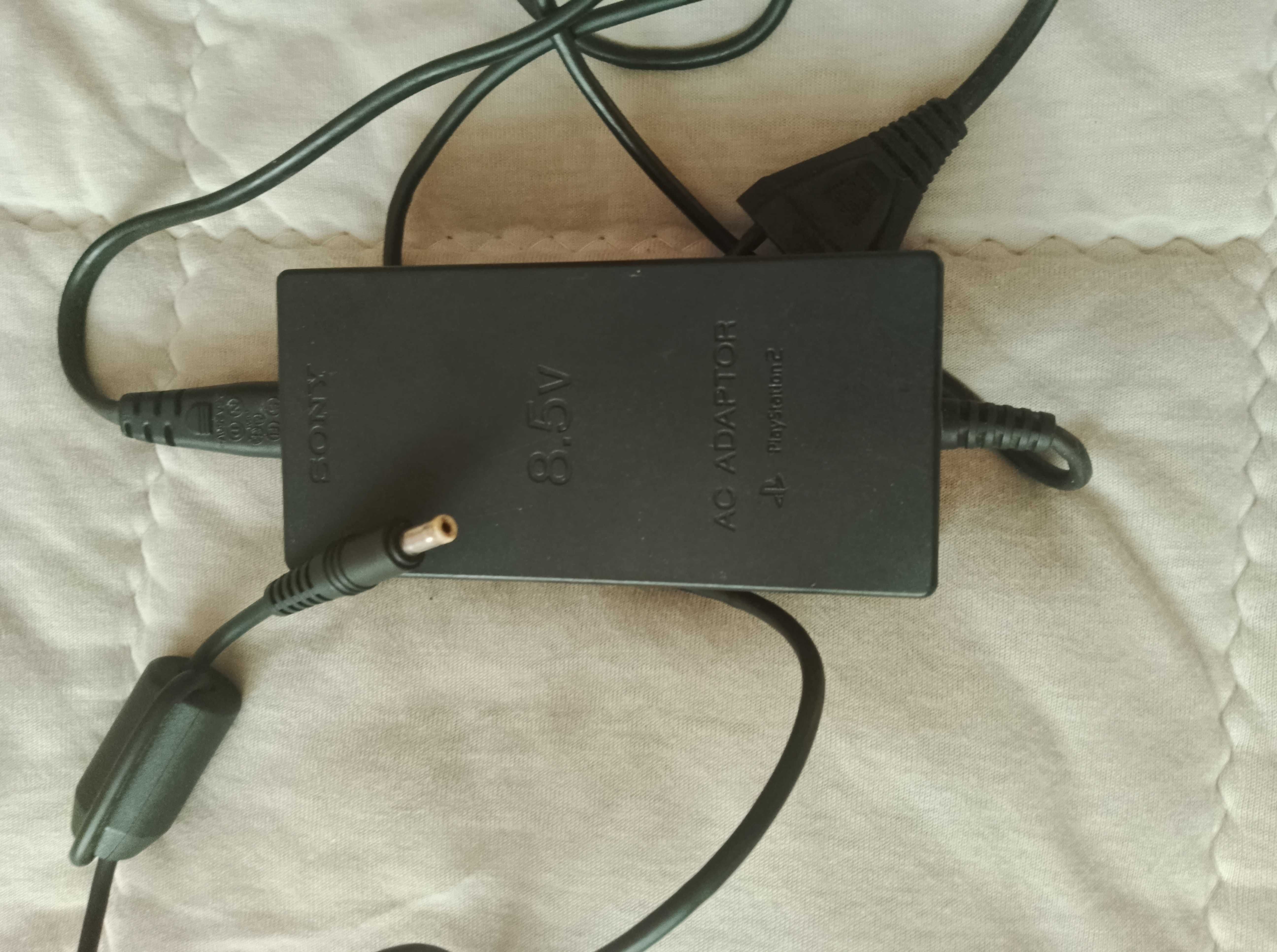 Блок живлення Playstation 2