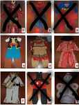Fatos de carnaval