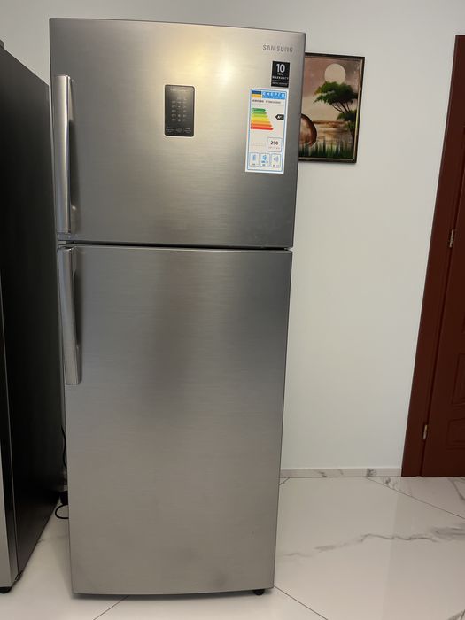 Холодильник Samsung RT38K5400S9