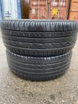 Opony 195/55r15 Bridgestone 85H Turanza ER300 - 2szt letnie z rantem