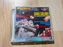Dark Colony PC CD-Action 1999 numer 36 RTS klasyk retro