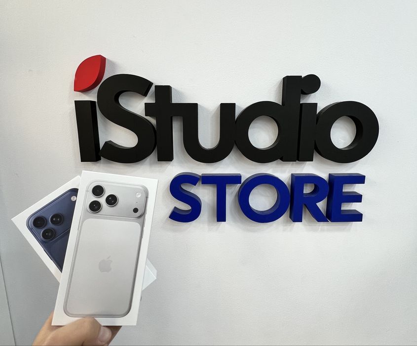 Apple iPhone 17 Pro Max 512GB Kolor: Deep Blue |Gwarancja12M|Sklep|