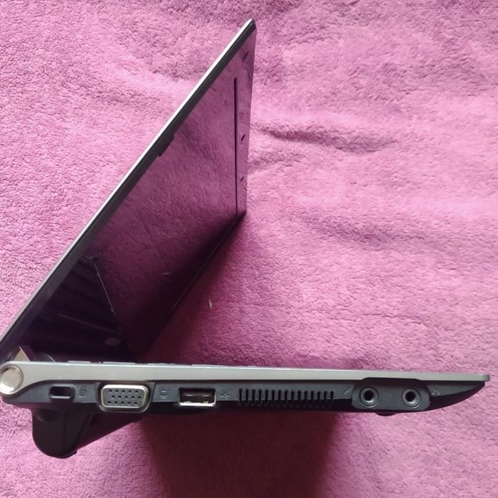 Качественный ноутбук Akoya Medion. Хорошее состояние. Notebook