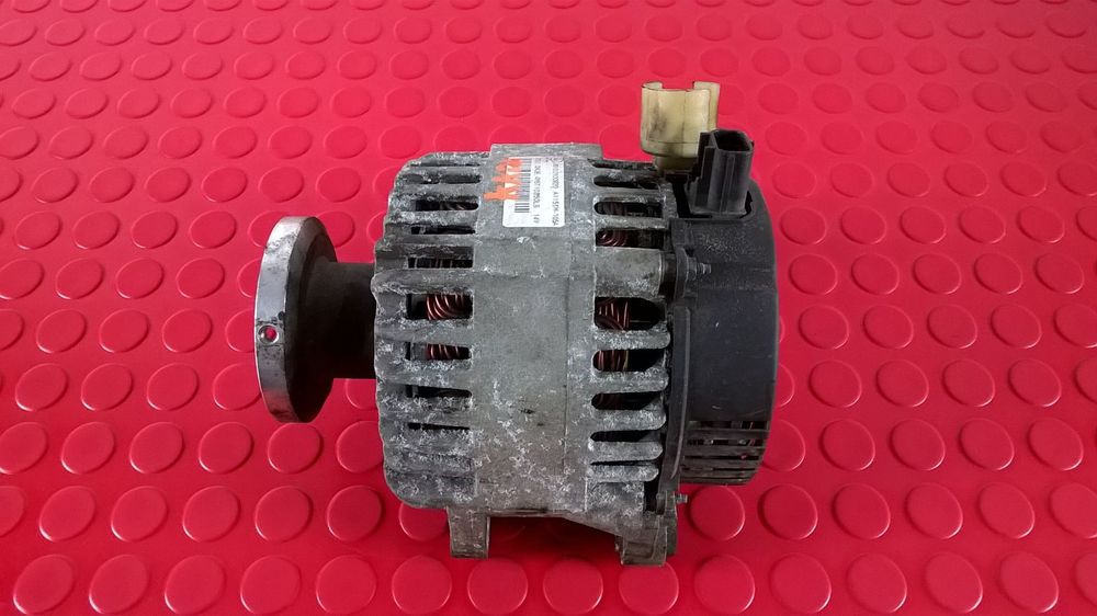 Alternador - 4M5T10300LB [Ford Focus II]