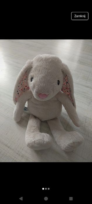 Whisbear miś szumiś