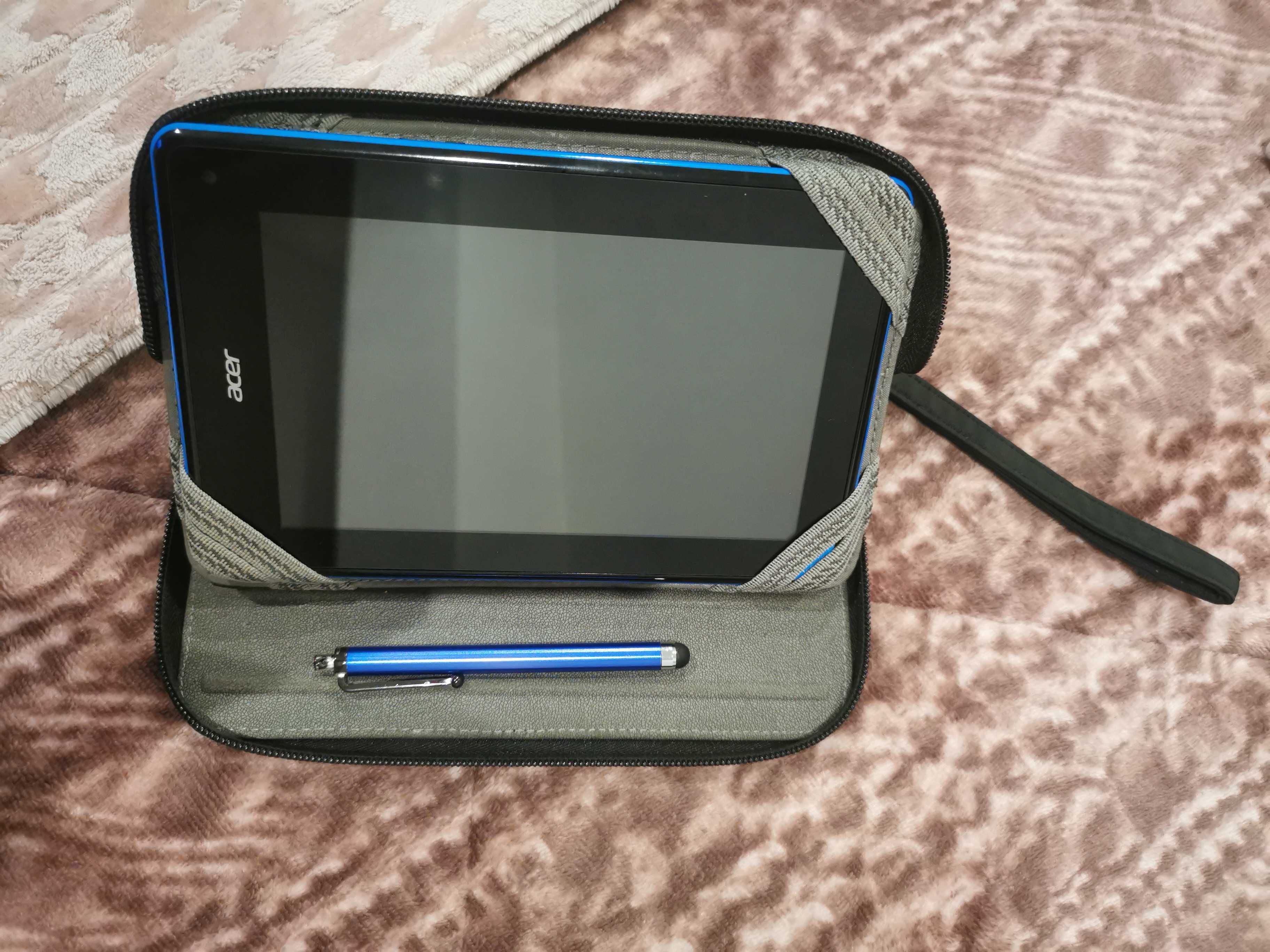 Tablet Acer Iconia B1-810- como novo